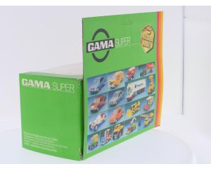 Schaal 1:50 Gama Super NEW OLD STOCK 3520 Faun kiepwagen #9771