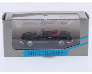 Schaal 1:43 Minichamps NEW OLD STOCK 5030 Karmann Ghia Cabriolet #9778