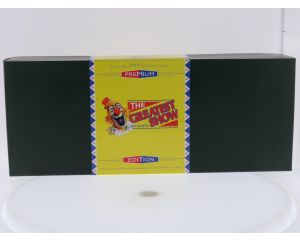Schaal 1:50 Corgi NEW OLD STOCK CC12606 vrachtwagen SWB voor circusolifanten van Robert Bros #9781