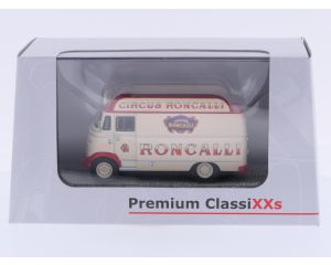 Schaal 1:50 Premium Classixxs NEW OLD STOCK 11009 Mercedes-Benz L319 "Circus Roncalli" #9783