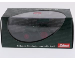 Schaal 1:43 Schuco NEW OLD STOCK 02781 Hanomag R 40 #9795