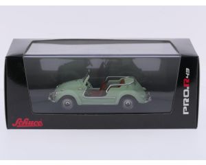 Schaal 1:43 Schuco NEW OLD STOCK 45 089 4500 Käfer jolly #9798