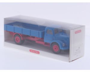 Schaal 1:50 Wiking NEW OLD STOCK 769 0135 Pritschen-LKW (Magirus S 6500) #9800