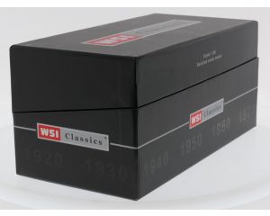 Schaal 1:50 WSI Models Classics NEW OLD STOCK 9398A DAF 1600 #9806