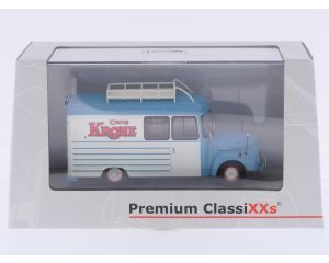Schaal 1:43 Premium Classixxs NEW OLD STOCK 11612 pel Vlitz 1,75 t "Circus Krone" #9810