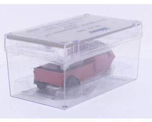 Schaal 1:32 Hübner NEW OLD STOCK 7002 Tempo Hanseat driewieler #9812