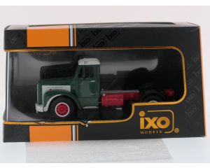 Schaal 1:43 IXO Models NEW OLD STOCK TR014 Scania 110 #9818