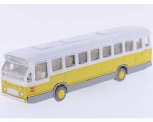 Schaal 1:50 Lion Car Nr. 38 DAF SB 200 DO stadsbus #9820