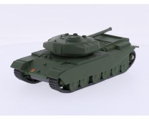 Schaal 1:50 Dinky Supertoys NEW OLD STOCK 651 Centurion tank #9824