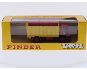 Schaal 1:43 Verem NEW OLD STOCK REF V 848 Renault Premium #9853