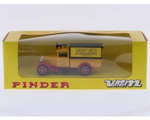 Schaal 1:43 Verem NEW OLD STOCK REF V 845 Citroën C4F #9857