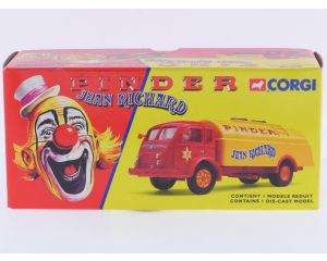 Schaal 1:50 Corgi NEW OLD STOCK 70202 Berliet Fainéant-tankwagen #9875