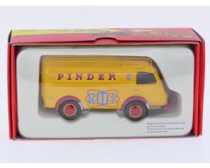 Schaal 1:34 Corgi NEW OLD STOCK EX70528 Renault 1000kg ORTF #9878