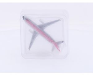 Schaal 1:500 Herpa 501507 Northwest Airlines Airbus A320 Reg. NA #10051