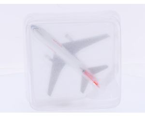 Schaal 1:500 Herpa 500074 Viasa McDonnell Douglas DC-10 Reg. NA #10055