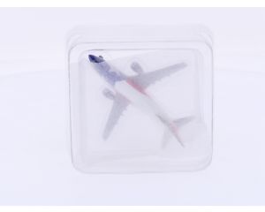 Schaal 1:500 Herpa 500548 Southwest Airlines Boeing 737-300 Reg. NA #10057
