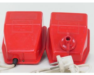 Temsi transformator set 203 en 208 #6667