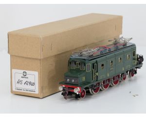 Schaal 0 HEHR HS 12920 elektrische locomotief "Krokodil" replica van Märklin #P255
