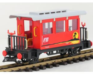 Playmobil 4117 pers.wagon FB 