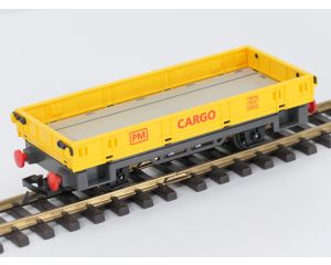 Playmobil 4126 PM Cargo bakwagen