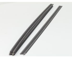 Schaal H0 Märklin 2205 flexibele K-rail 900 mm 5 st. #7748