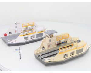 MEGA XXXXL Playmobil Set  