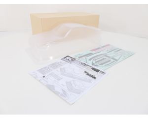 Schaal 1:10 Tamiya 51467 RC Body Set “Mugen CR-X Pro” #8167