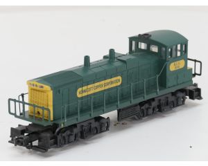 Schaal 0 K-Line K-2252IC diesellocomotief MP-15 van de K.C.C #8374