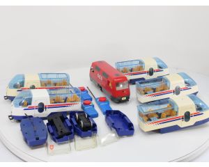 Playmobil BASTLER SET