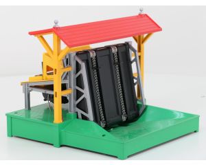 Schaal 0 Lionel 164 Log Loader #8379