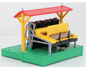 Schaal 0 Lionel 164 Log Loader #8379