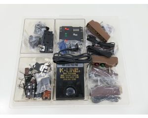 Schaal 0 toebehoren voor modelspoor en scenery #8456