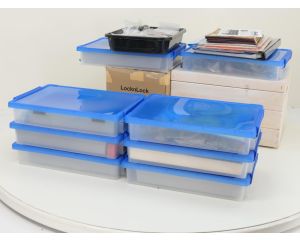 Meccano XL set #8457