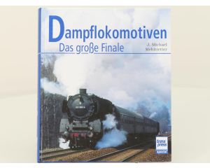 Set van 3 boeken spoorwegboeken Duitsland - Hardcover #8725