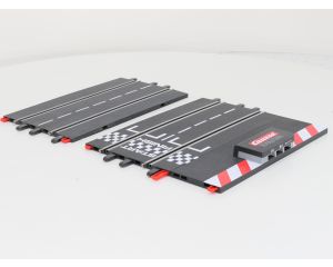 Schaal 1:24 Carrera Evolution 20020518 verbindende sectie #8818