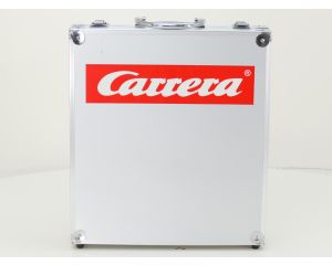 Schaal 1:24/1:32 Carrera 20070460 koffer voor auto's en onderdelen, aluminium #8828