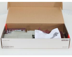 Schaal H0 Faller 110116 station Schwarzburg bouwdoos #8838