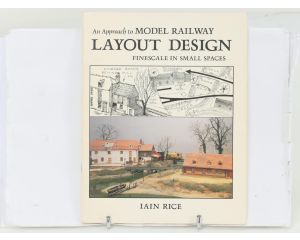 Set van 4 klassieke modelspoor- en trammodelbouw boeken – Tramway & 7mm Modelling (UK) #8852
