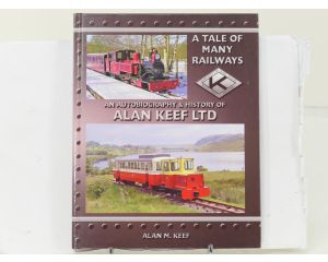 Boekenset 4x Spoorwegen & Railhistorie #8861