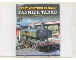 Britse Spoorwegen & Stoomlocs Boekenset (3x) #8864