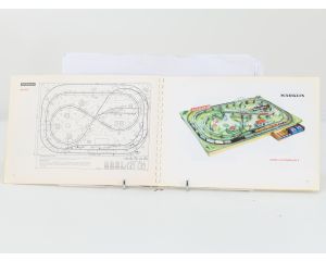 Märklin HO Baanontwerpen – Modelspoorgids #8868