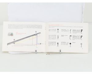 Märklin boek – modelspoor & baanontwerp #8869