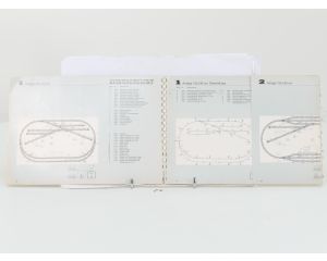 Märklin H0 Gleis-Anlagen K-Gleis 2100 Boek #8872