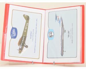 Russian Propliners & Jetliners – Colin Ballantine #8935