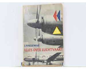 Set van 8 luchtvaartboeken – vliegtuigen & luchtvaartgeschiedenis #8941