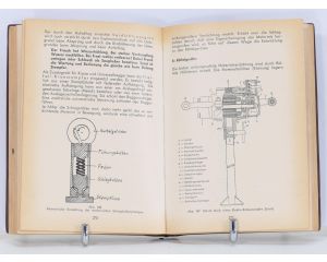 Peter Kluth – Baumaschinen Fibel | Praktischer Ratgeber für Baugewerbe und Baumaschinisten #8942