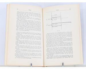 Radar – set van 2 boeken (W. Landstra / J.A. Zachariasse) #8952