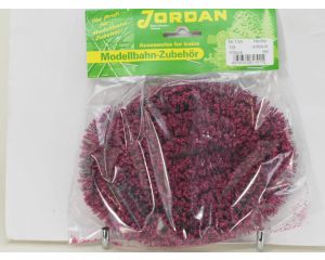 Jordan 13A Hecke,Erikarot, ca 100cm