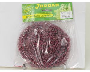 Jordan 13A Hecke,Rosa, ca 100cm