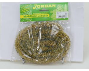 Jordan 13A Hecke,Gelb, ca 100cm